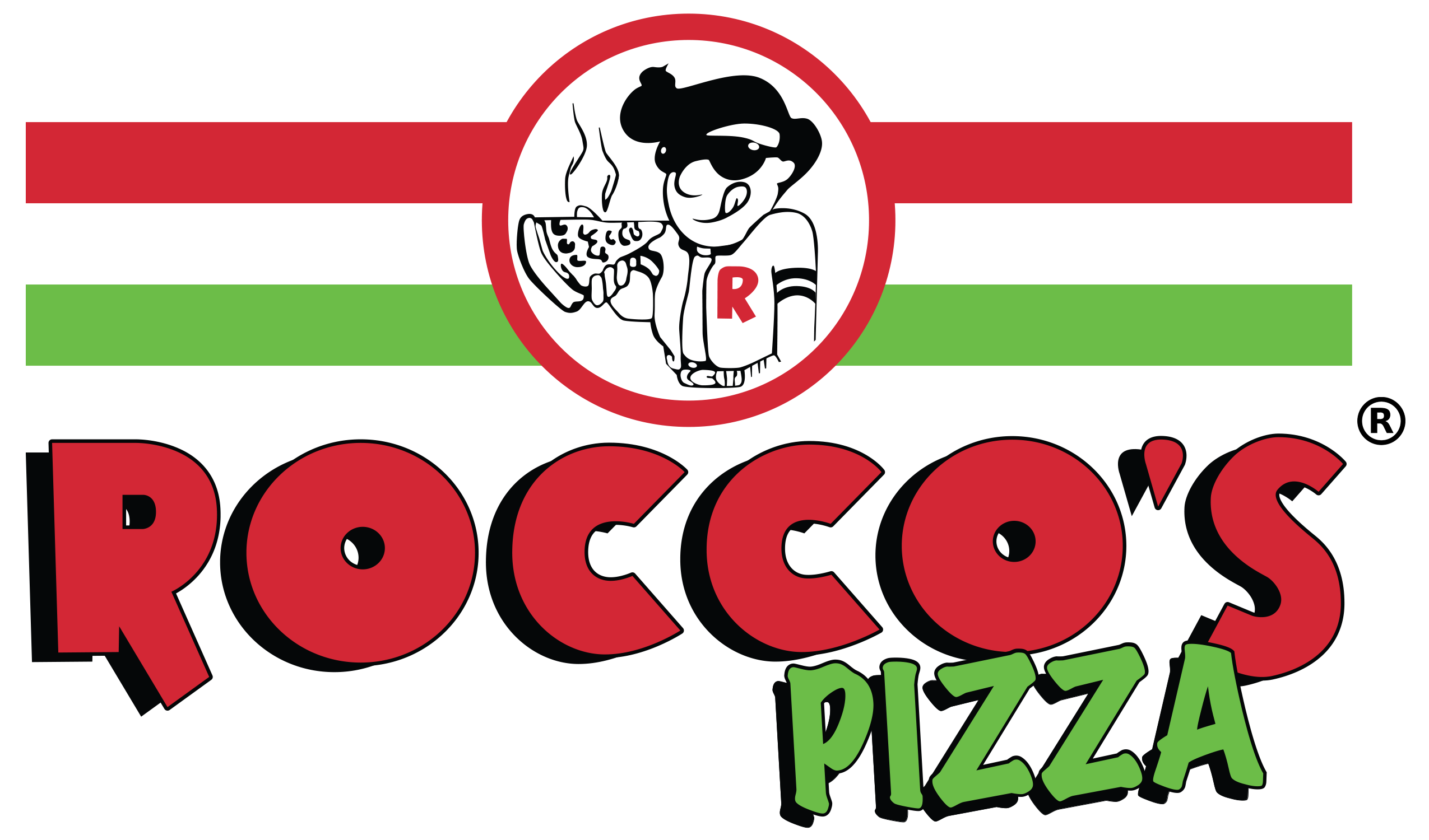 Rocco's Pizza Blackwater | Chandlers Ford | Greenford | Hythe